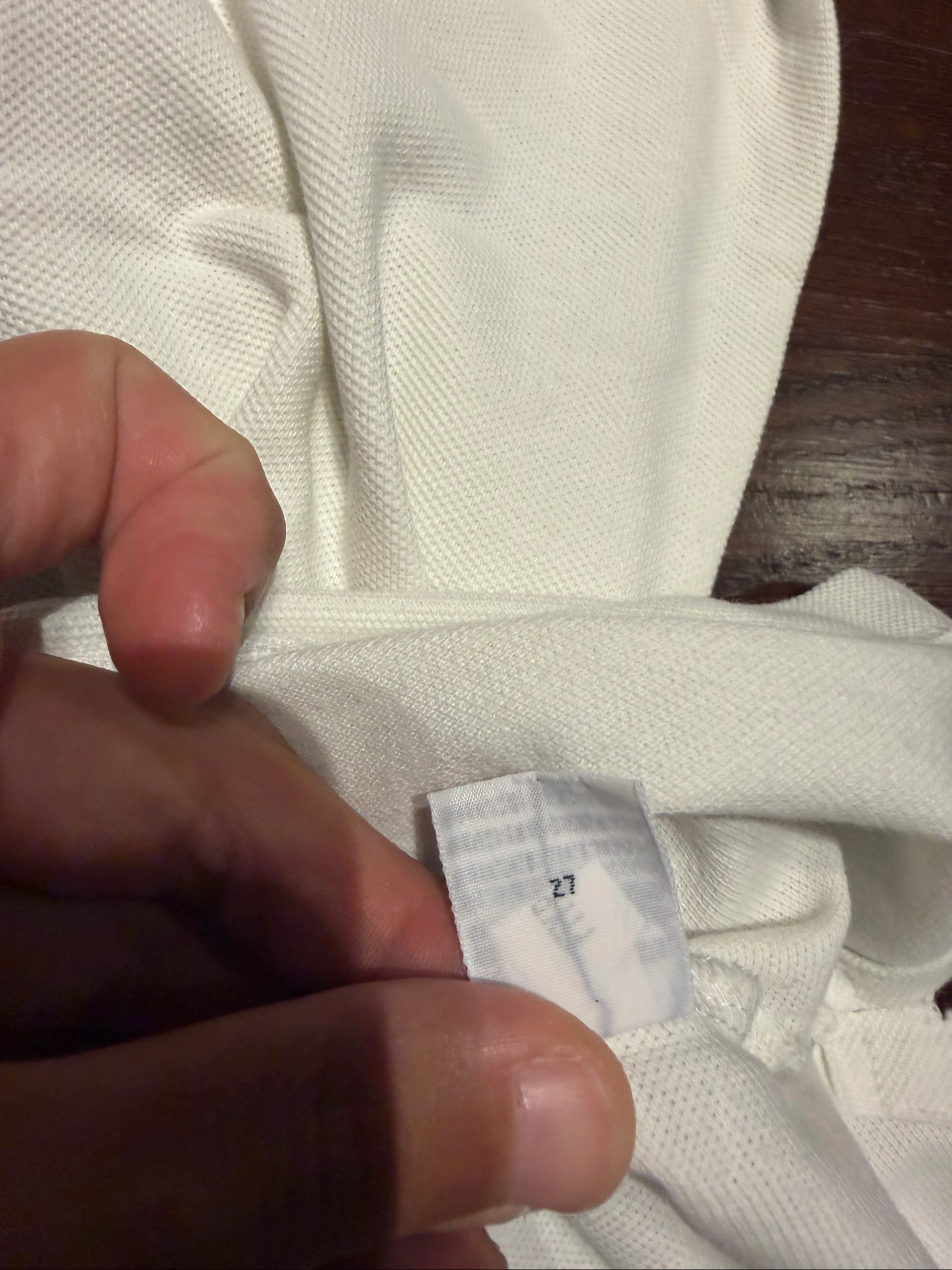 Polo Ralph Lauren talla L – photo 2